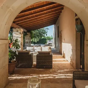 Casa Di Melo - Organic Farm Cassibile