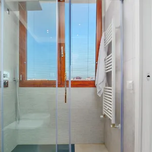 Window On The Sea Apartment Olbia
