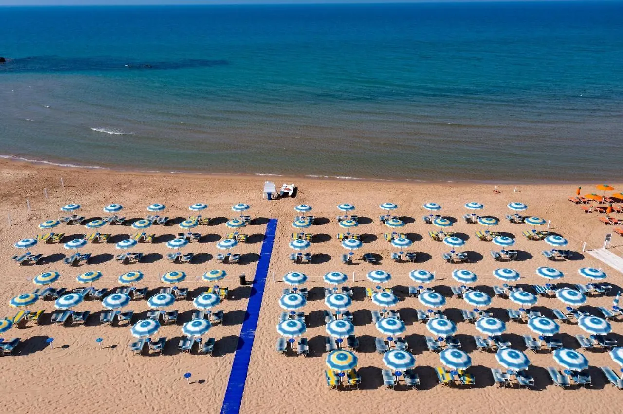Hotel Baia D'Oro Licata