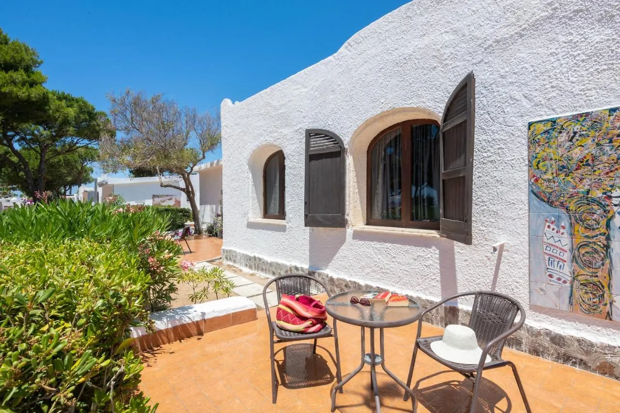 Hotel Baia D'Oro Licata
