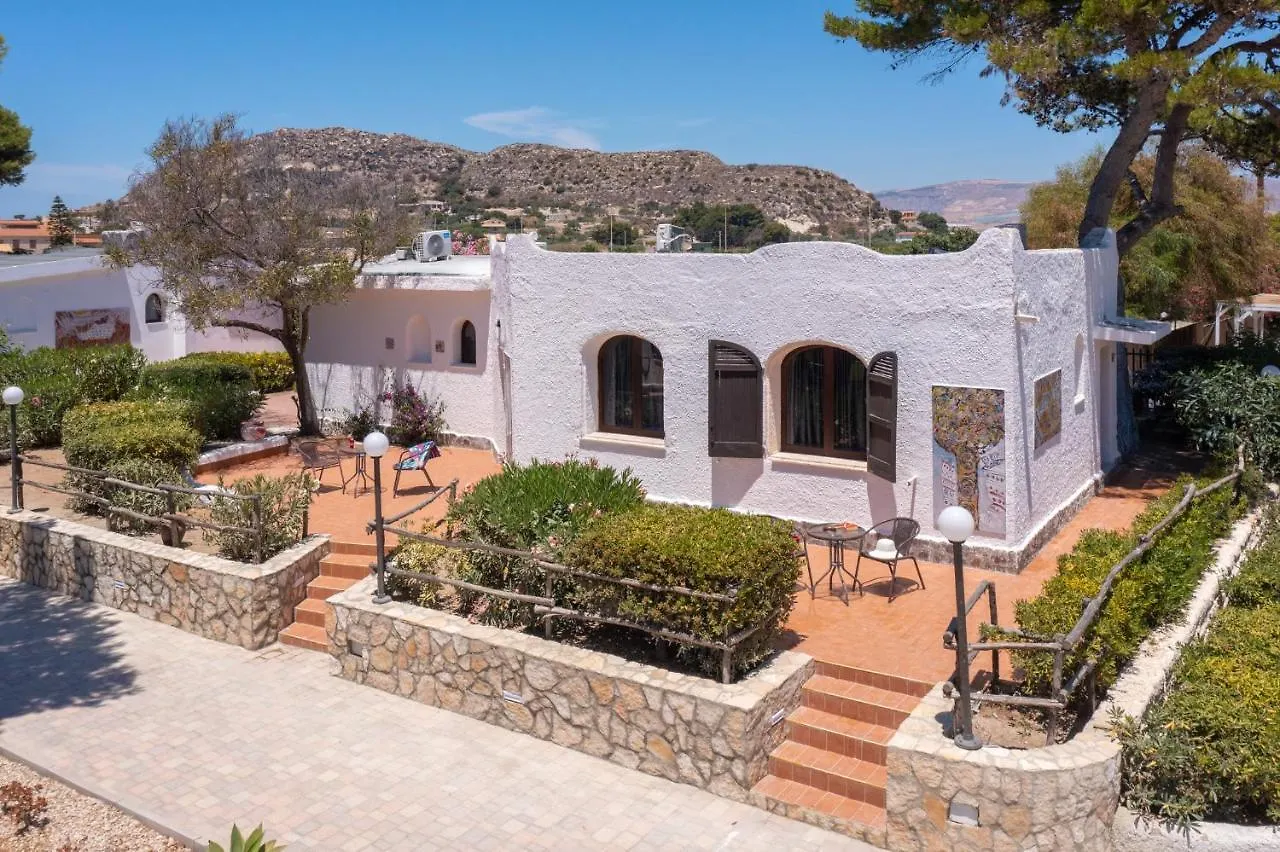 Hotel Baia D'Oro Licata