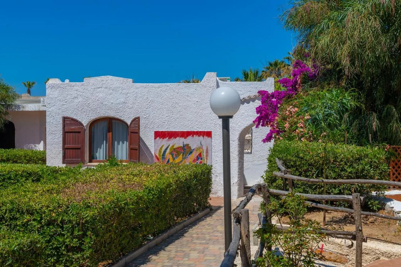 Hotel Baia D'Oro Licata