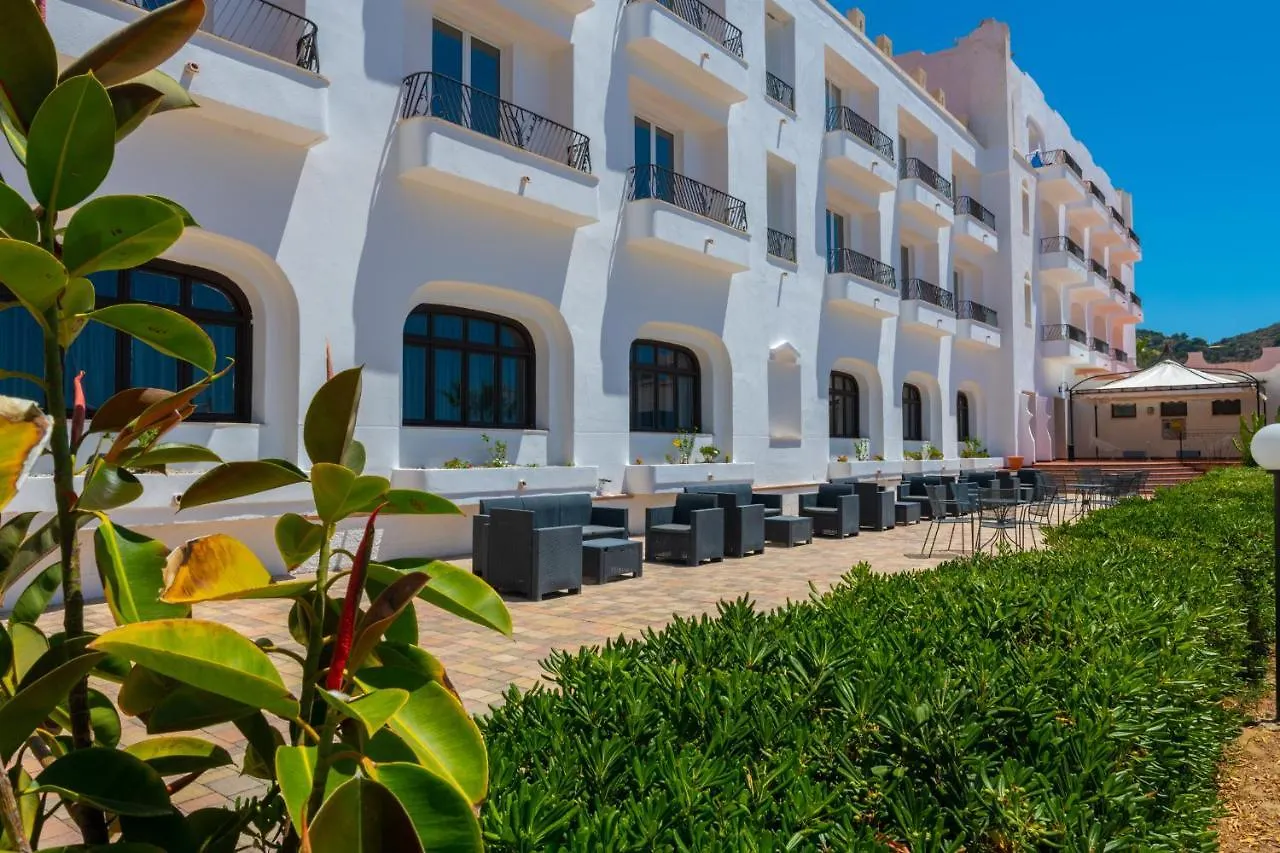 Hotel Baia D'Oro Licata 4*,  Italy