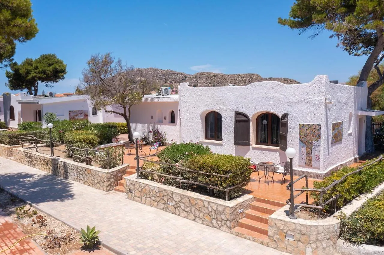 Hotel Baia D'Oro Licata