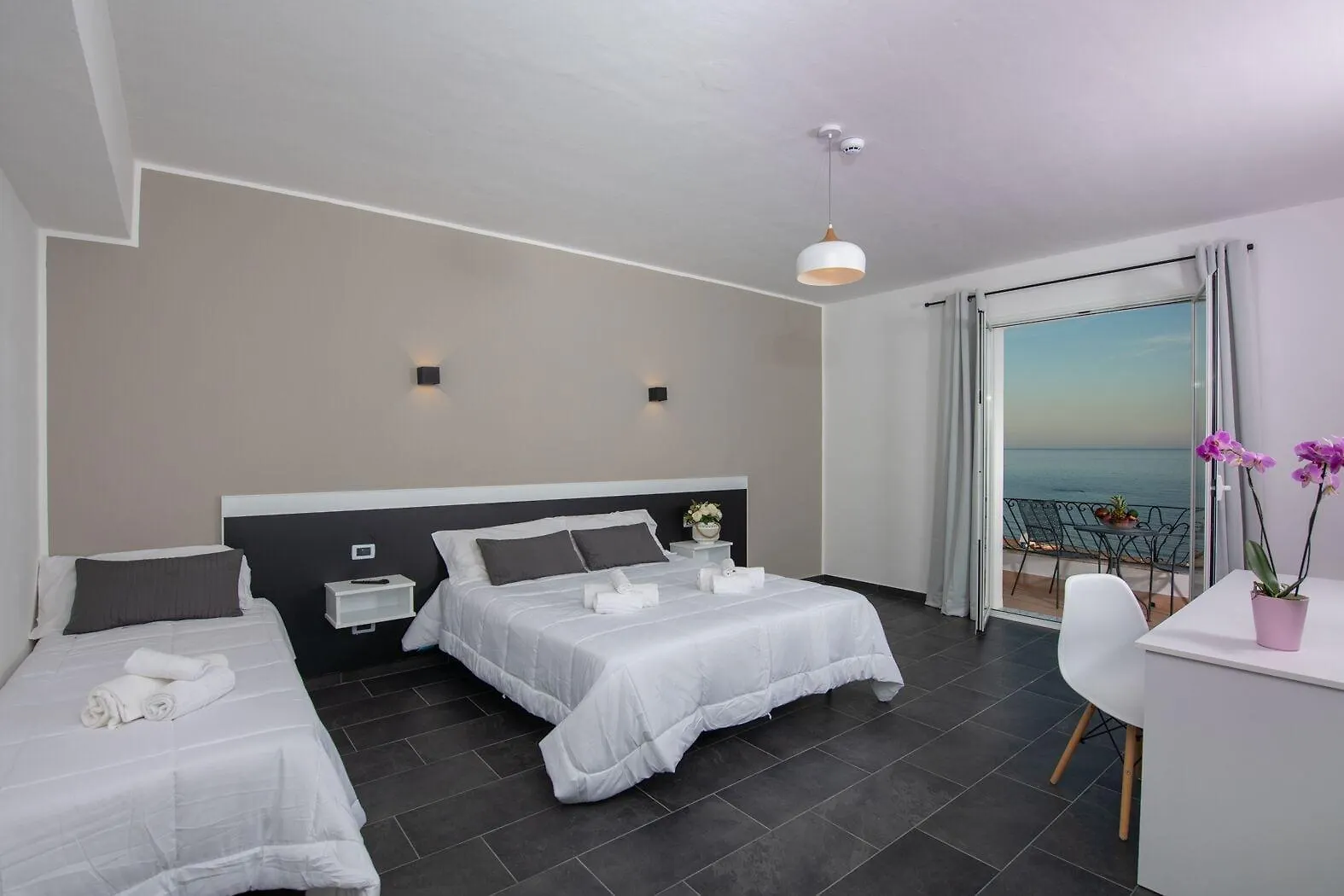 ****  Hotel Baia D'Oro Licata Italy