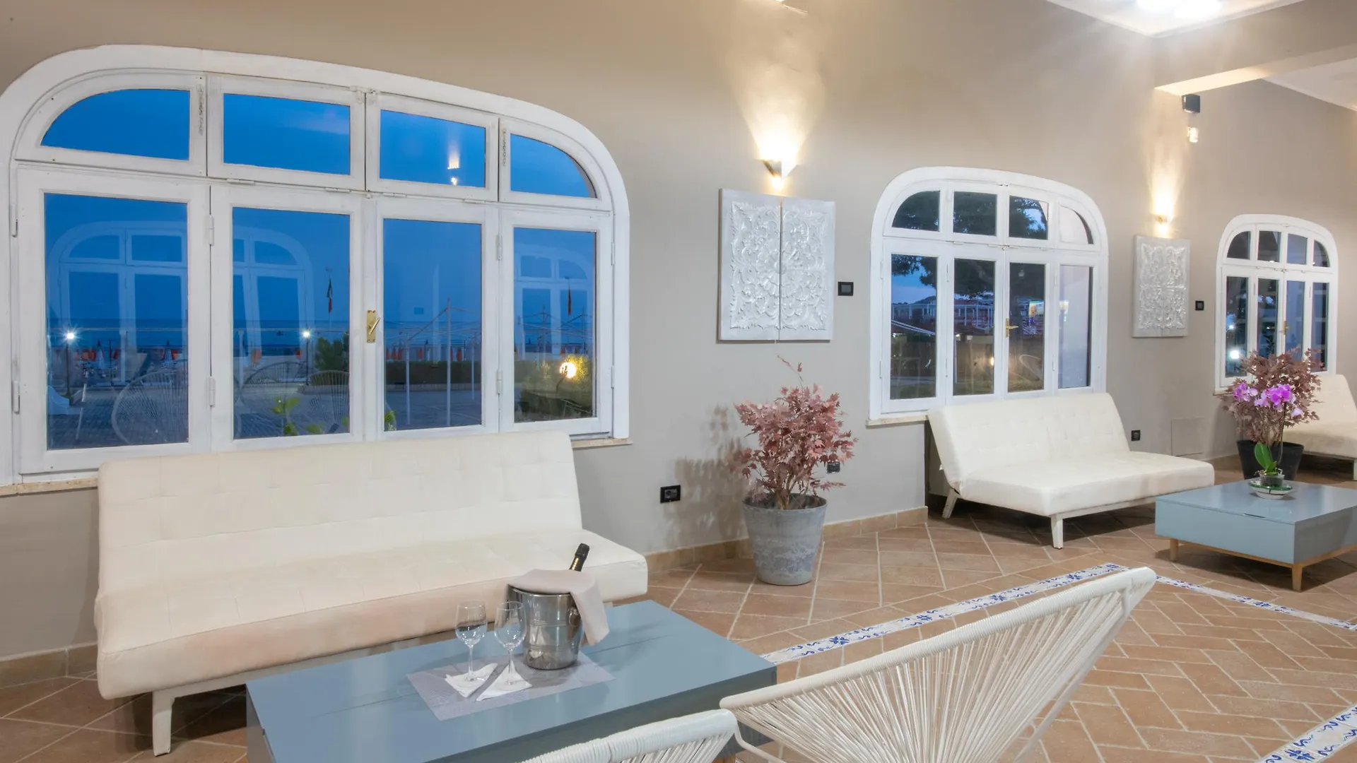 Hotel Baia D'Oro Licata