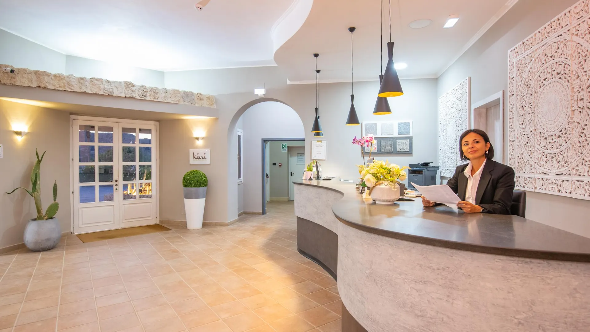 Hotel Baia D'Oro Licata