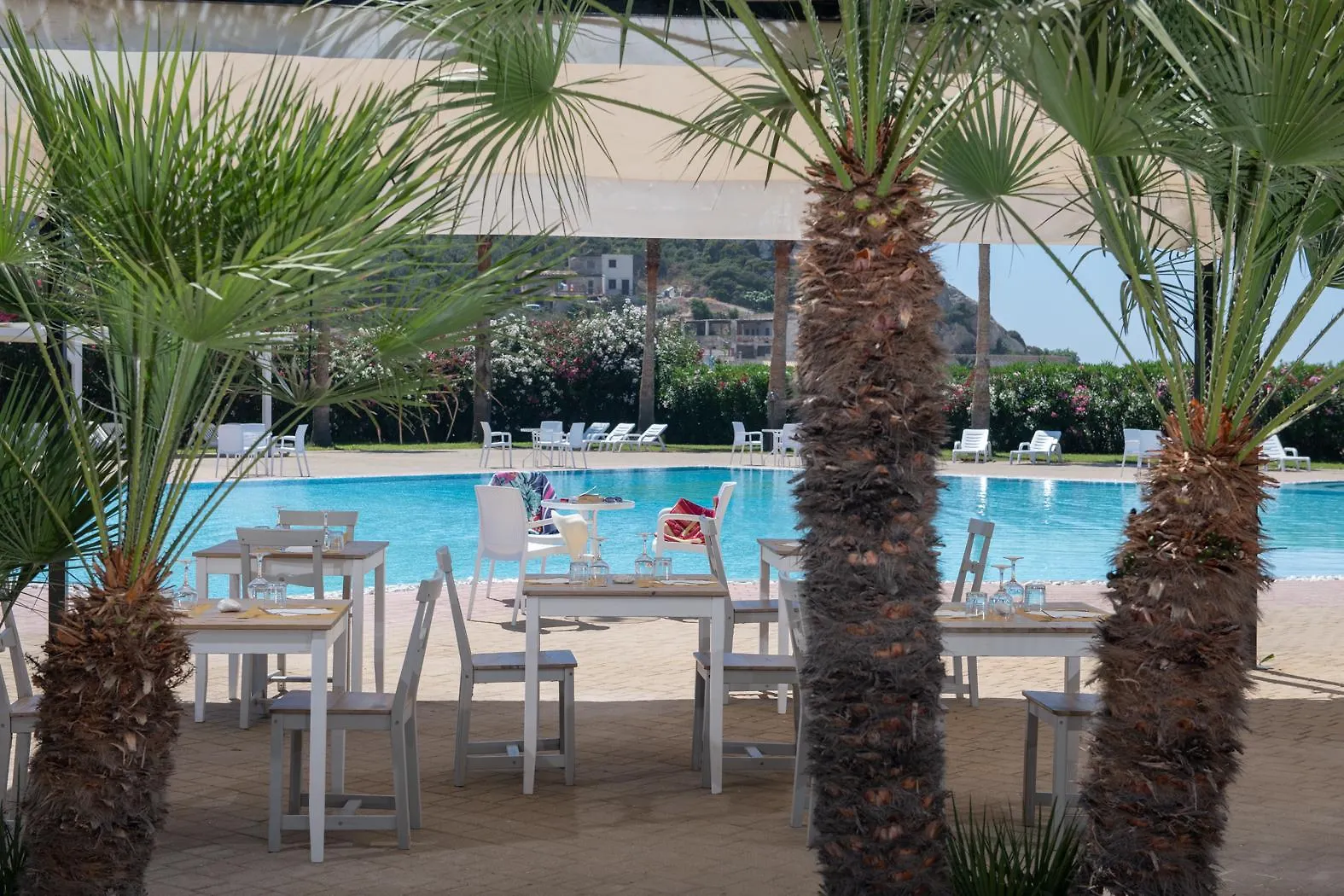 Hotel Baia D'Oro Licata 4*,