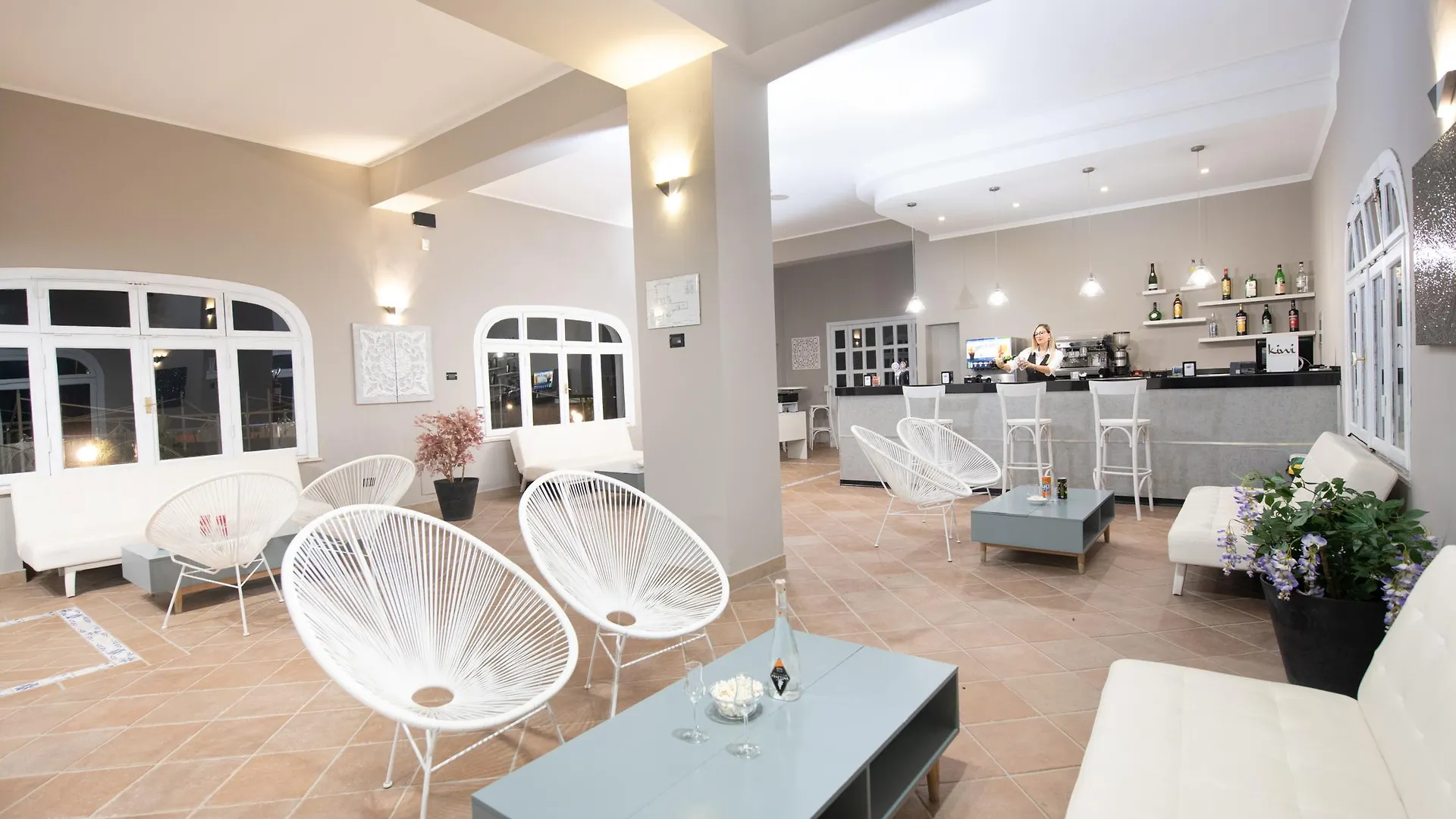 Hotel Baia D'Oro Licata
