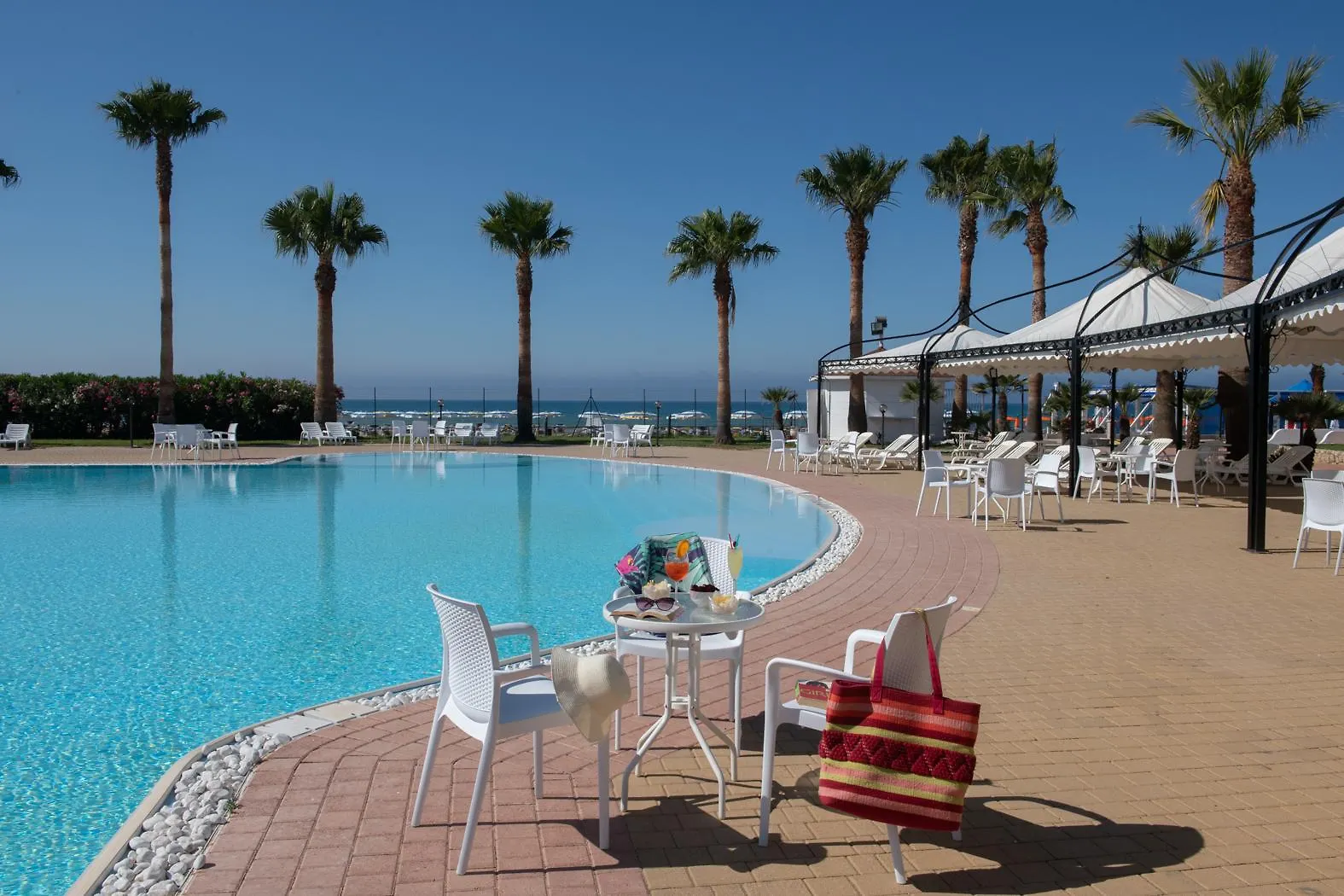 Hotel Baia D'Oro Licata 4*,  Italy