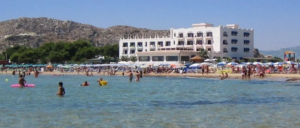 Hotel Baia D'Oro Licata