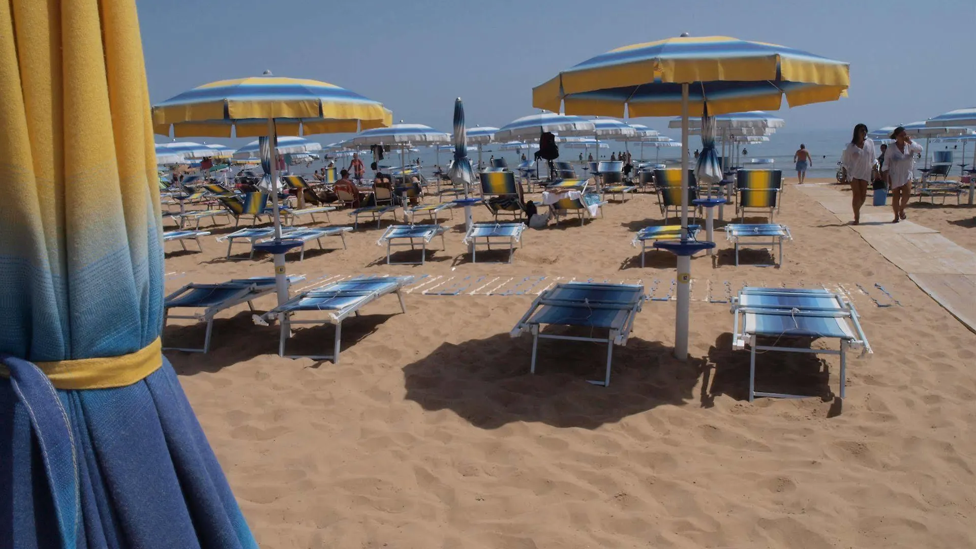 Hotel Baia D'Oro Licata 4*,  Italy