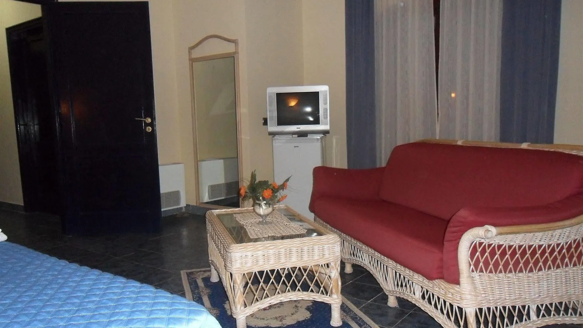 Hotel Baia D'Oro Licata